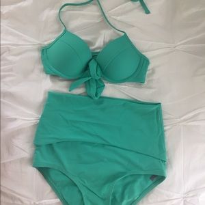 Aerie swimsuit